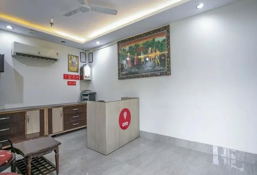 Fotos del hotel Oyo 15411 Flagship Little Inn:  2