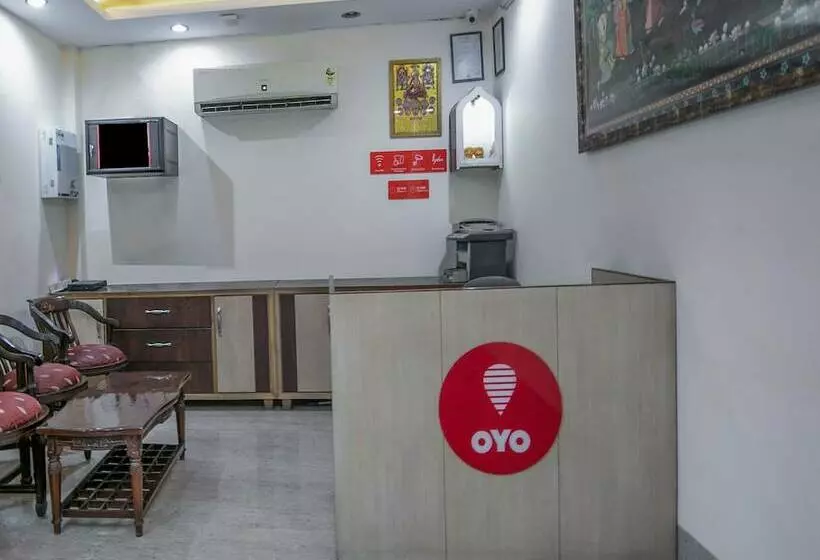 Fotos del hotel Oyo 15411 Flagship Little Inn:  3