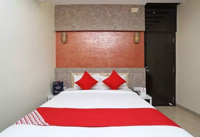 Fotos del hotel Oyo 15617 Abi S Inn:  25