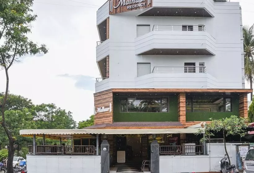 Fotos del hotel Treebo Trend Malhaar Regency:  19