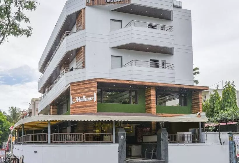 Treebo Trend Malhaar Regency