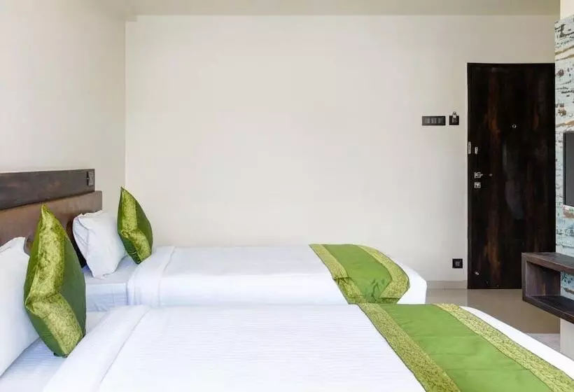 Fotos del hotel Treebo Trend Malhaar Regency:  17