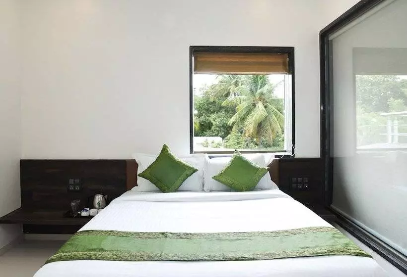 Fotos del hotel Treebo Trend Malhaar Regency:  5