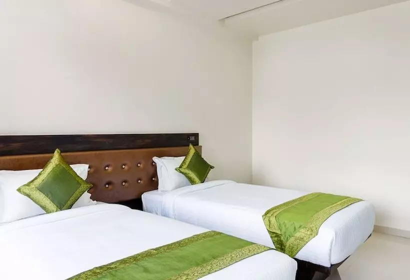 Fotos del hotel Treebo Trend Malhaar Regency:  16