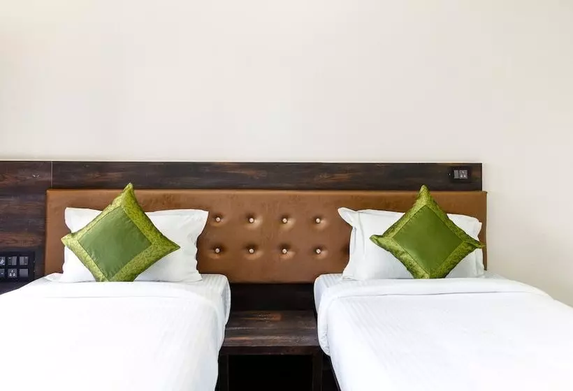 Fotos del hotel Treebo Trend Malhaar Regency:  15