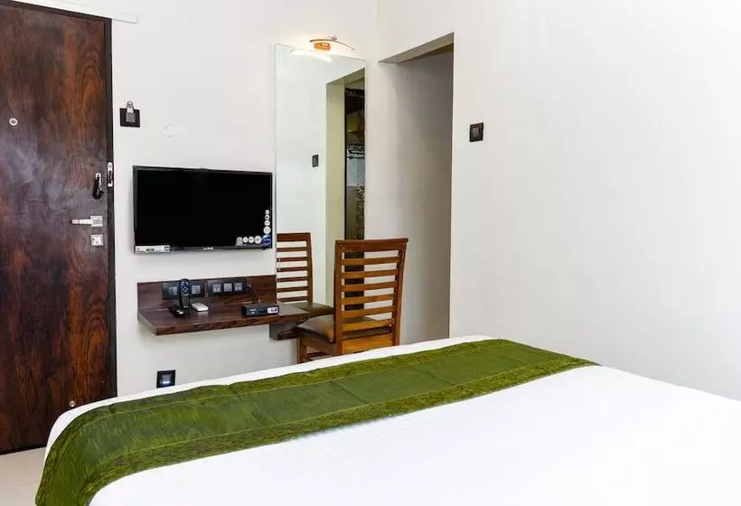Fotos del hotel Treebo Trend Malhaar Regency:  14