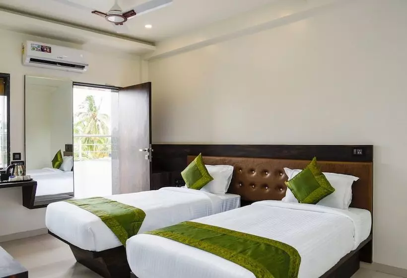 Fotos del hotel Treebo Trend Malhaar Regency:  11