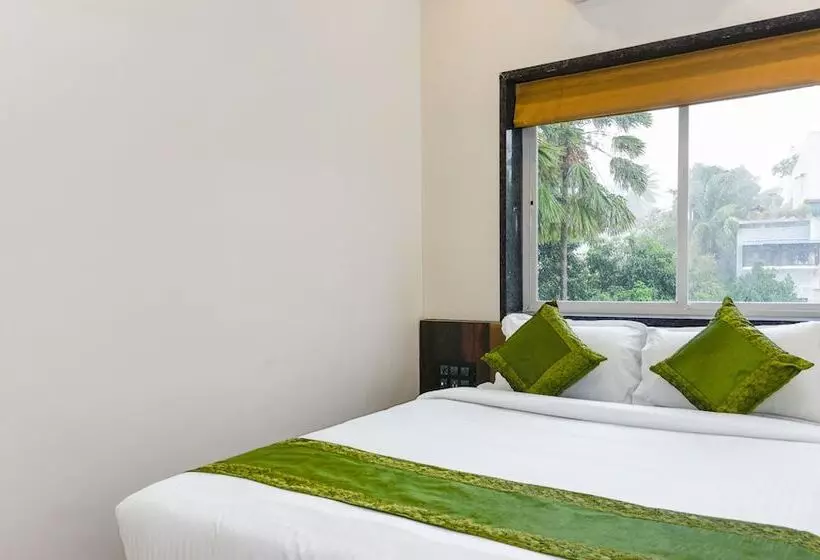 Fotos del hotel Treebo Trend Malhaar Regency:  9