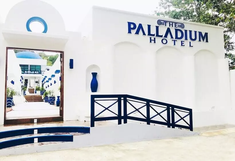 Fotos del hotel The Palladium:  10