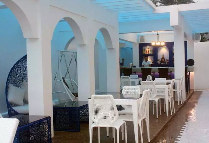 Fotos del hotel The Palladium:  22