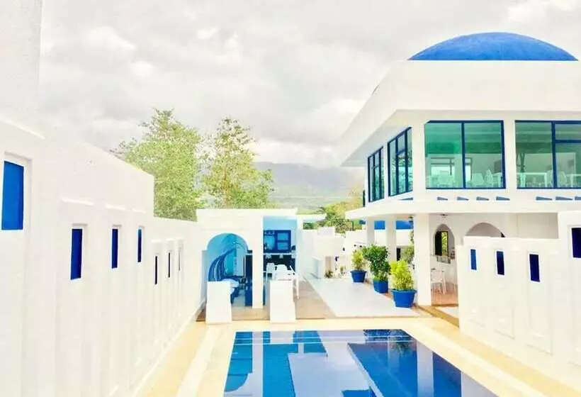 Fotos del hotel The Palladium:  24