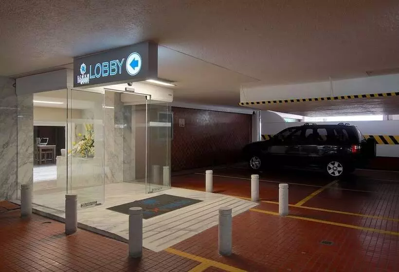 Econo Express