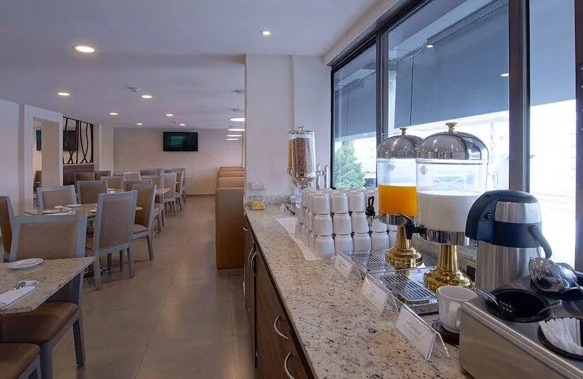 Fotos del hotel Econo Express:  3
