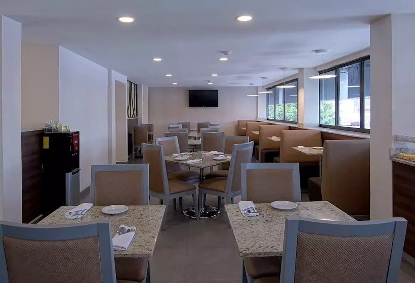 Fotos del hotel Econo Express:  20