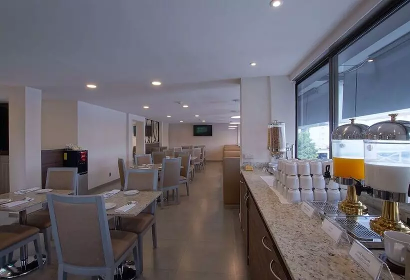 Fotos del hotel Econo Express:  11