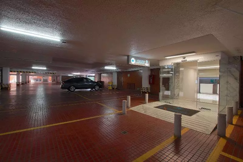 Fotos del hotel Econo Express:  22
