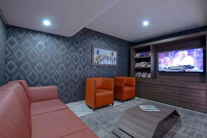 Fotos del hotel Econo Express:  23