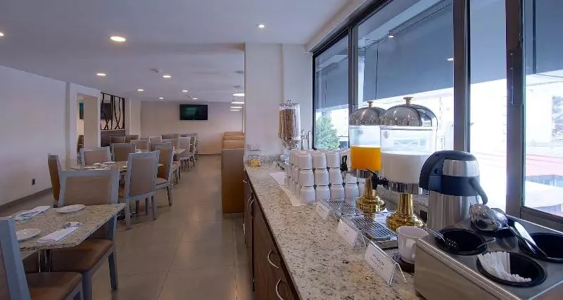 Fotos del hotel Econo Express:  9