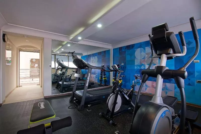 Fotos del hotel Econo Express:  2