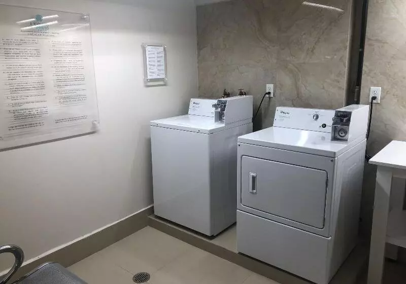 Fotos del hotel Econo Express:  12