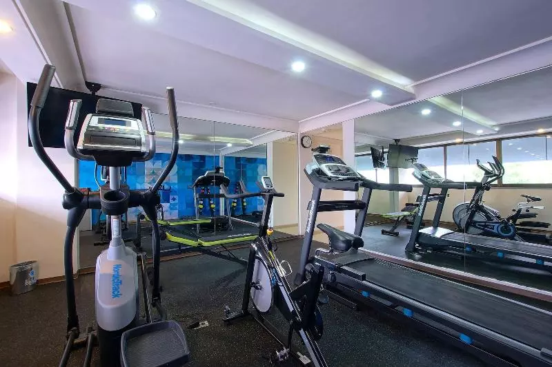 Fotos del hotel Econo Express:  13