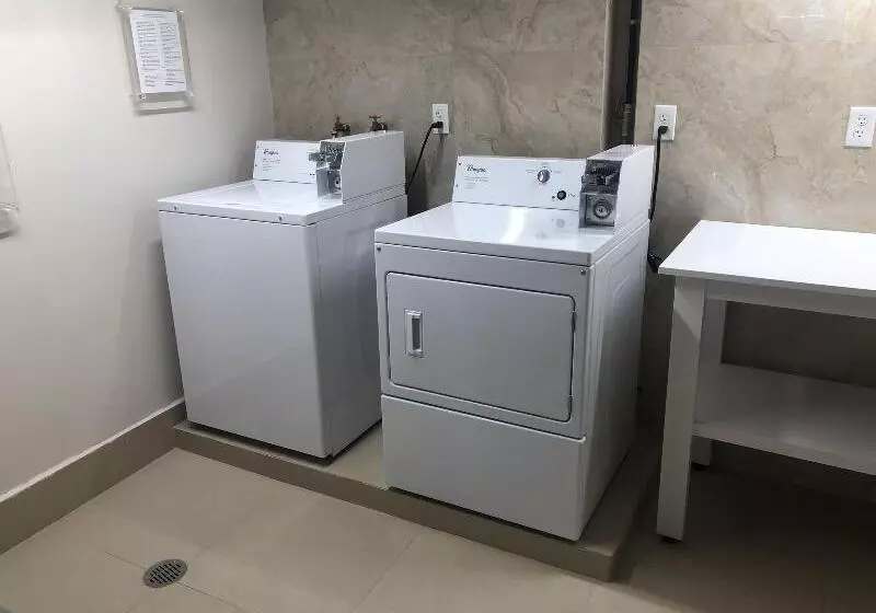 Fotos del hotel Econo Express:  16