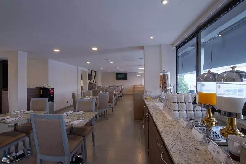 Fotos del hotel Econo Express:  17