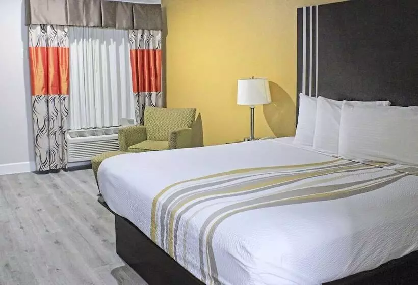 Fotos del hotel Palacio Royale Inn Houston Nw:  24