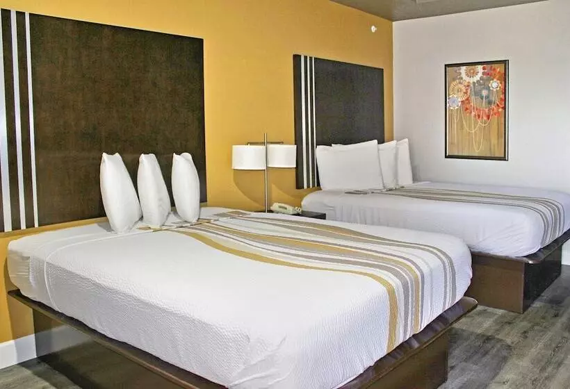 Fotos del hotel Palacio Royale Inn Houston Nw:  3