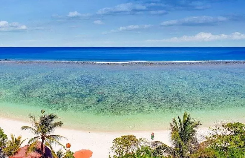 Fotos del hotel Paralian Hulhumale:  8