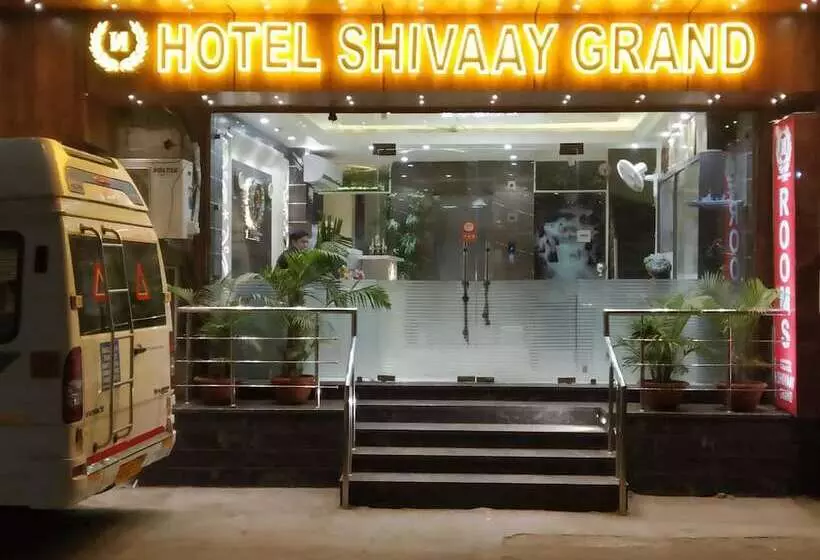Shivaay Grand