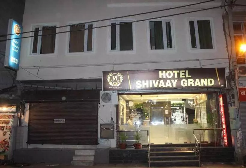 Fotos del hotel Shivaay Grand:  2