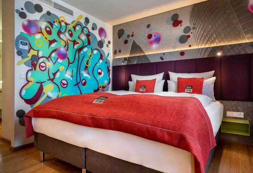Fotos del hotel The Niu Hide:  5
