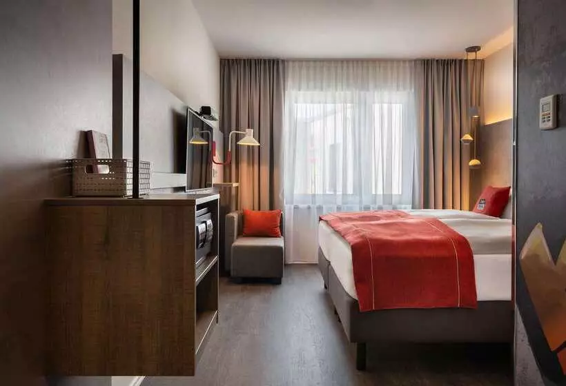 Fotos del hotel The Niu Hide:  10