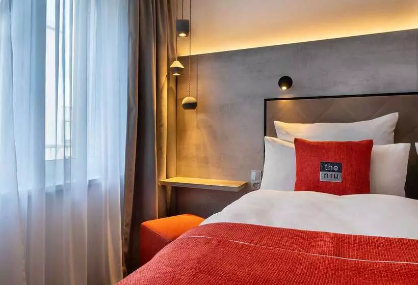 Fotos del hotel The Niu Hide:  17