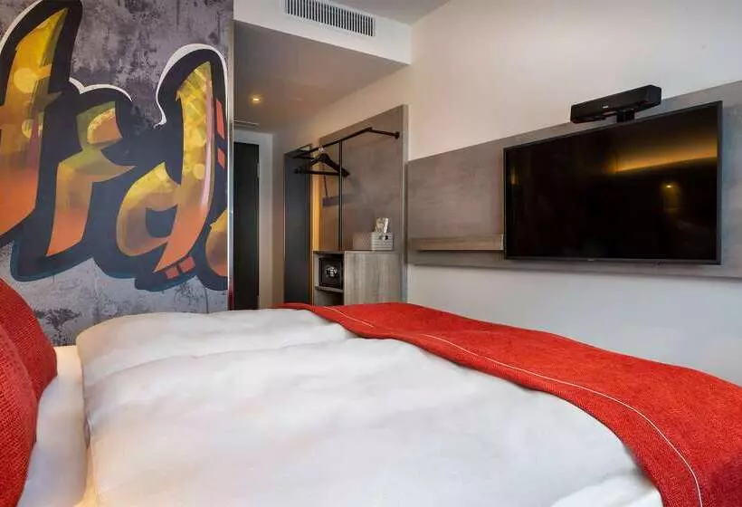 Fotos del hotel The Niu Hide:  7