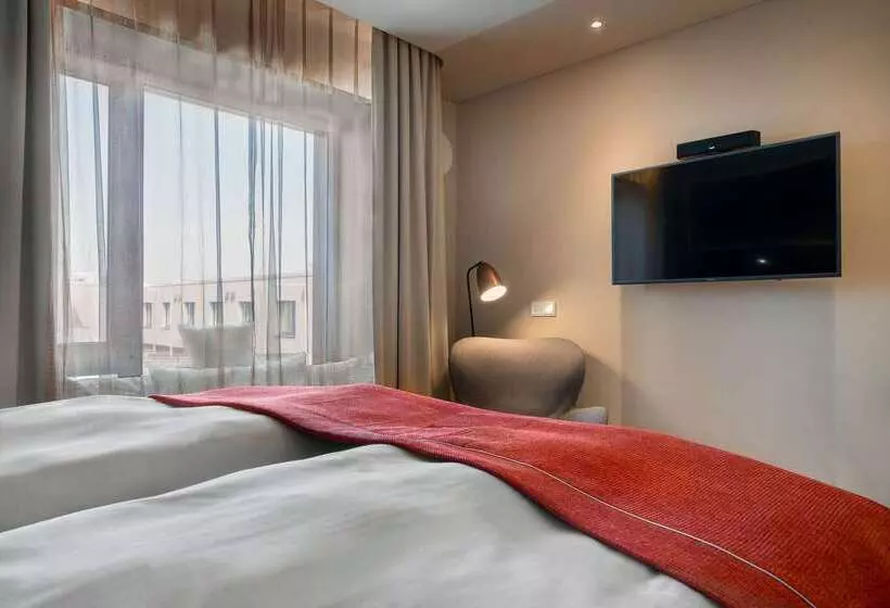 Fotos del hotel The Niu Hide:  2