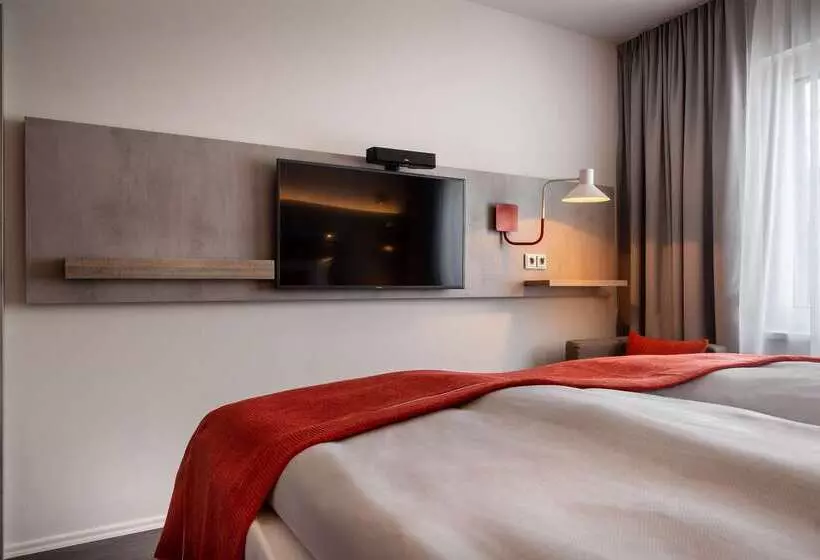 Fotos del hotel The Niu Hide:  22