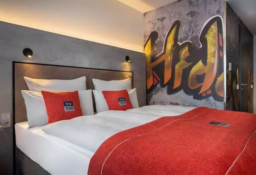 Fotos del hotel The Niu Hide:  14