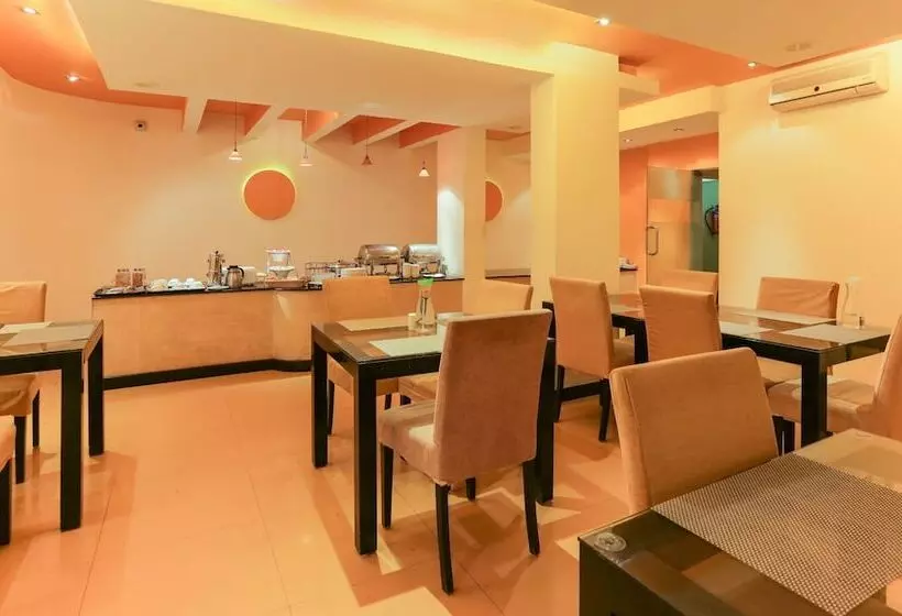 Fotos del hotel White Canvas:  21