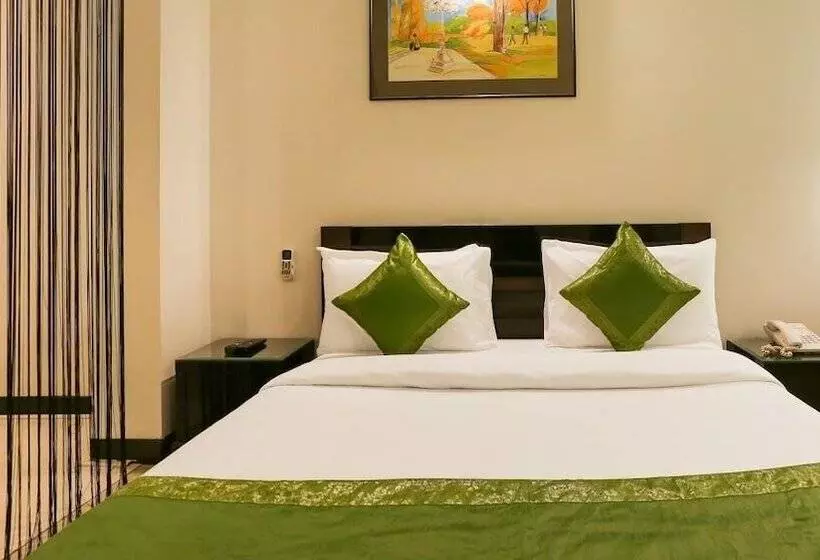Fotos del hotel White Canvas:  2