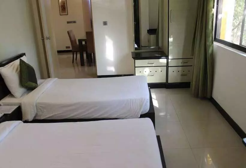 Fotos del hotel White Canvas:  5