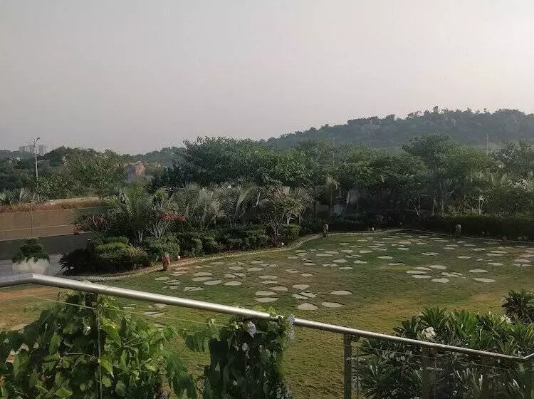Fotos del hotel Itc Kohenur, A Luxury Collection , Hyderabad:  21