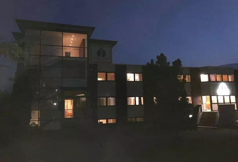 Fotos del hotel Denbu:  24