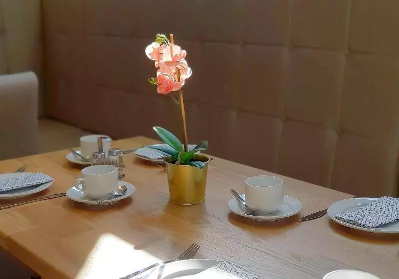 Fotos del hotel Denbu:  19