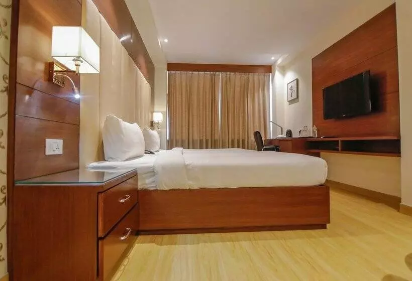 Fotos del hotel The Grand Parisian:  9