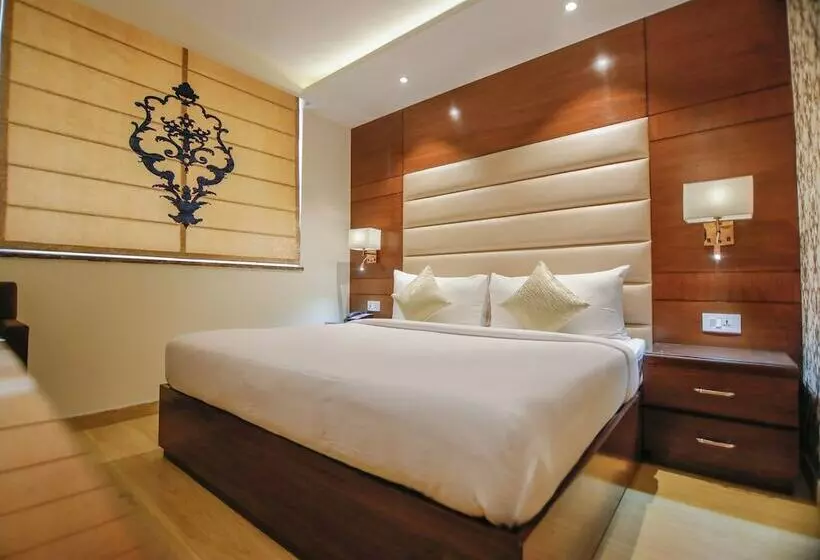 Fotos del hotel The Grand Parisian:  10