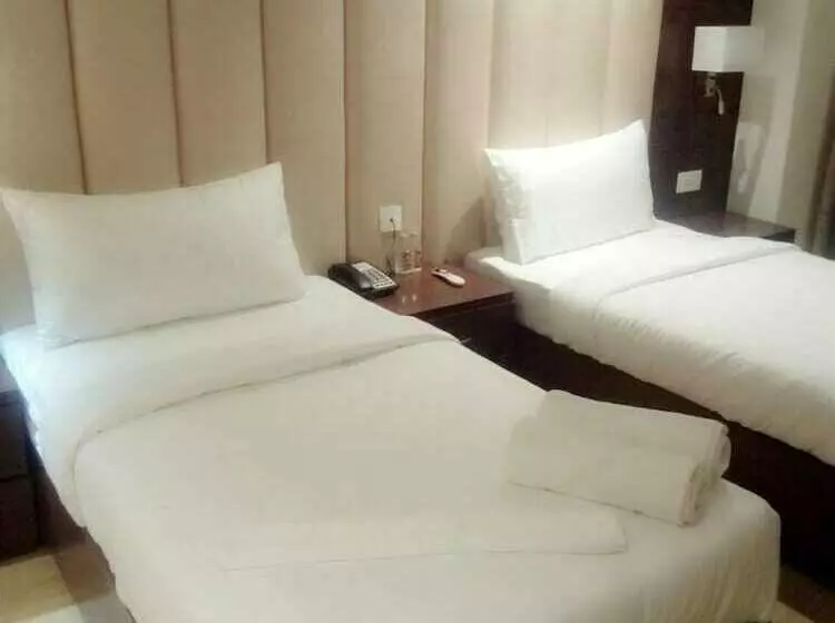 Fotos del hotel The Grand Parisian:  11