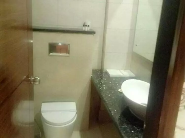 Fotos del hotel The Grand Parisian:  12