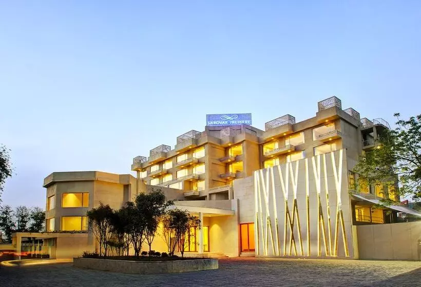 Sarovar Premiere Jaipur